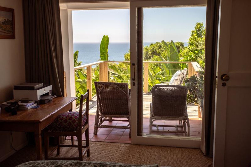 To Let 5 Bedroom Property for Rent in Hobie Beach Western Cape